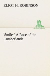 Produktbild: 'Smiles' A Rose of the Cumberlands