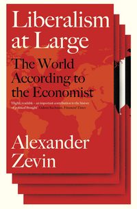 Produktbild: Liberalism at Large