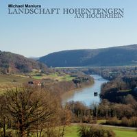 Produktbild: Landschaft Hohentengen