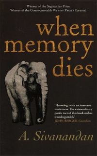 Produktbild: When Memory Dies