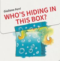 Produktbild: Who's Hiding in This Box?