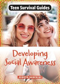 Produktbild: Developing Social Awareness