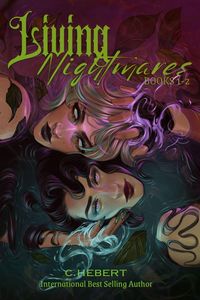 Produktbild: Living Nightmares Omnibus