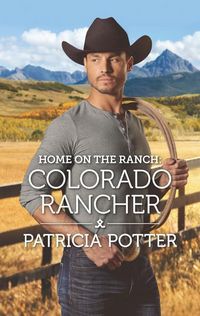 Produktbild: HOME ON THE RANCH COLORADO RAN