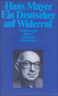 Produktbild: Mayer, H: Deutscher 2
