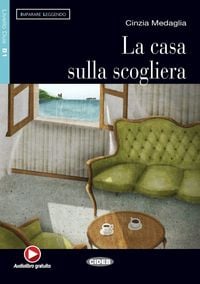 Produktbild: La casa sulla scogliera