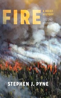 Produktbild: Pyne, S: Fire