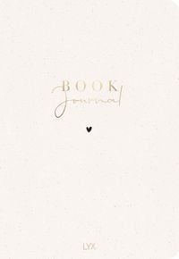 Produktbild: LYX Book Journal