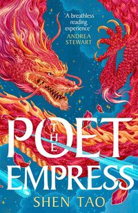 Produktbild The Poet Empress
