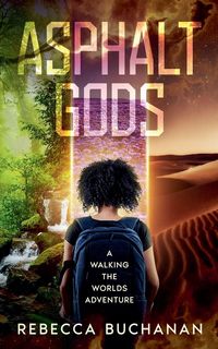 Produktbild: Asphalt Gods