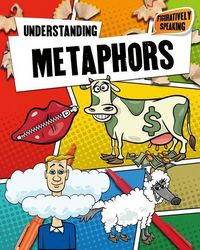 Produktbild: Understanding Metaphors