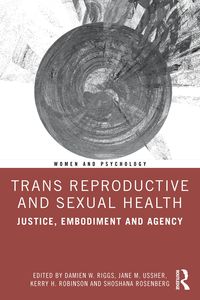 Produktbild: Trans Reproductive and Sexual Health