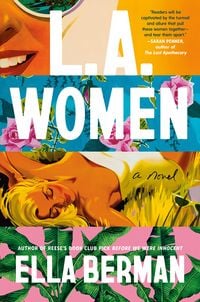 Produktbild: L.A. Women