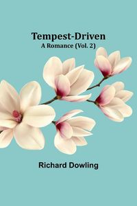 Produktbild: Tempest-Driven