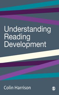 Produktbild: Understanding Reading Development