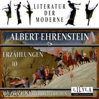 Produktbild: Erz&auml;hlungen 10