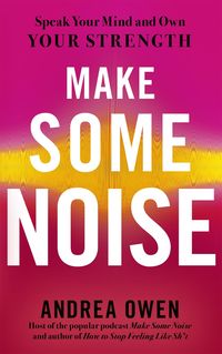 Produktbild: Owen, A: Make Some Noise