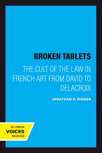 Produktbild: Broken Tablets