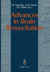 Produktbild: Advances in Brain Resuscitation