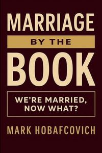 Produktbild: Marriage By The Book