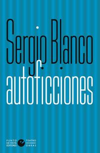 Produktbild: Autoficciones