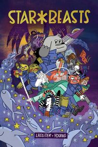 Produktbild: Star Beasts