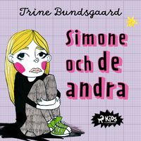 Produktbild: Simone och de andra