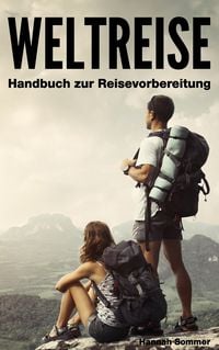 Produktbild: Weltreise