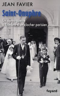 Produktbild: Saint onuphre. souvenirs d un