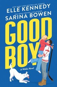 Produktbild: Good Boy