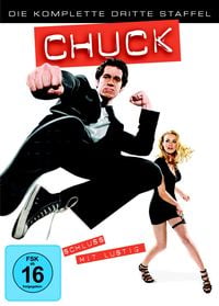 Produktbild: Chuck