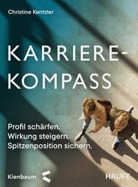 Produktbild: Karrierekompass