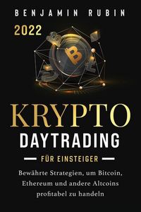 Produktbild: Krypto Daytrading - f&uuml;r Einsteiger -