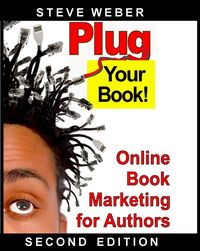 Produktbild: Plug Your Book! Online Book Marketing for Authors