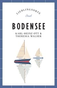Produktbild: Reisef&uuml;hrer Bodensee