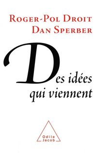 Produktbild: Des idees qui viennent