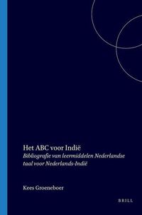 Produktbild: Het ABC Voor Indië