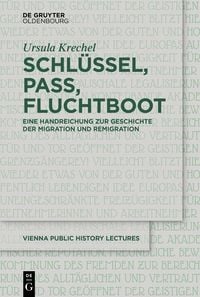 Produktbild: Schl&uuml;ssel, Pass, Fluchtboot | Key, Passport, Escape Boat
