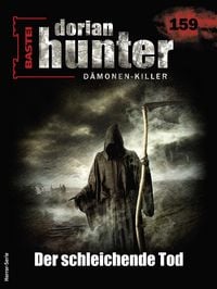 Produktbild: Dorian Hunter 159