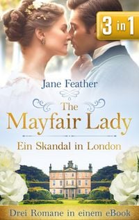 Produktbild The Mayfair Lady - Ein Skandal in London (Nur bei uns!)