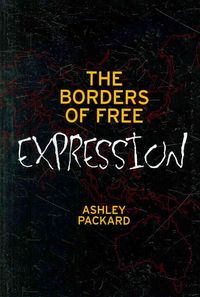 Produktbild: The Borders of Free Expression