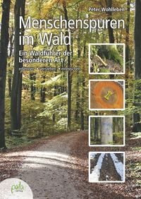 Produktbild: Menschenspuren im Wald