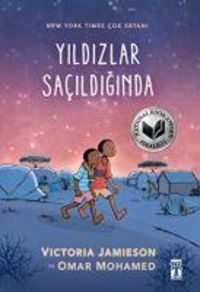Produktbild: Yildizlar Sacildiginda Fleksi Kapak