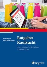 Produktbild: Ratgeber Kaufsucht