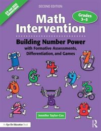 Produktbild: Math Intervention 3-5