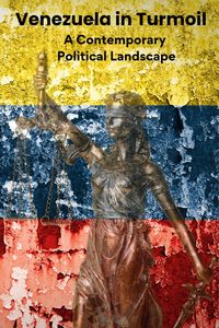 Produktbild: Venezuela in Turmoil. A Contemporary Political Landscape