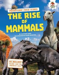 Produktbild: The Rise of Mammals