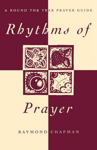 Produktbild: Rhythms of Prayer