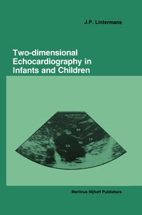 Produktbild: Two-dimensional Echocardiography in Infants and Children