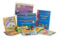 Produktbild: Educ-Bxd-Brand New Readers Cla